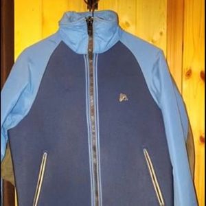 Vintage 1983 Harveys Paddling Jacket